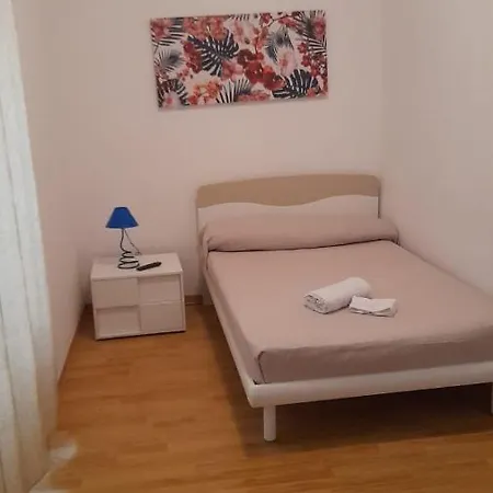 Le Vecchie Cantine Bed & Breakfast 3*