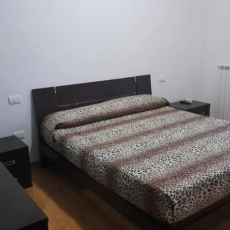 Le Vecchie Cantine Bed & Breakfast 3*