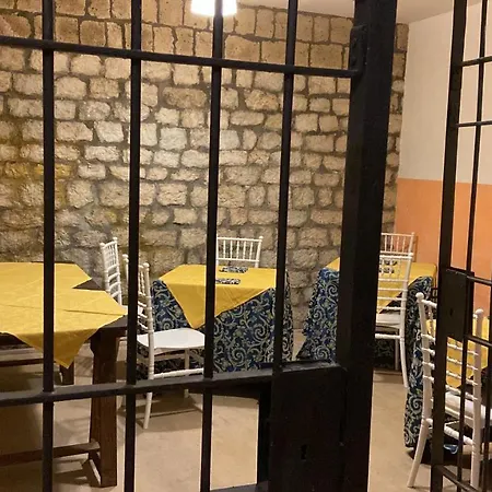 Le Vecchie Cantine 3* Campoli del Monte Taburno