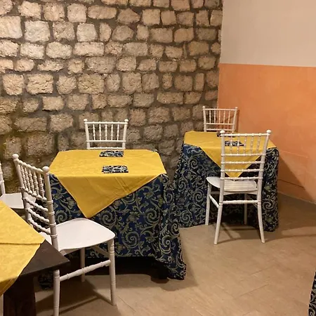 Le Vecchie Cantine Campoli del Monte Taburno